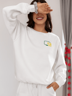 Nome do produto Blusa Moletom 