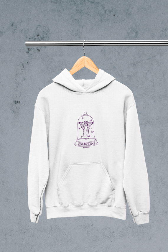 Blusa Moletom Canguru 