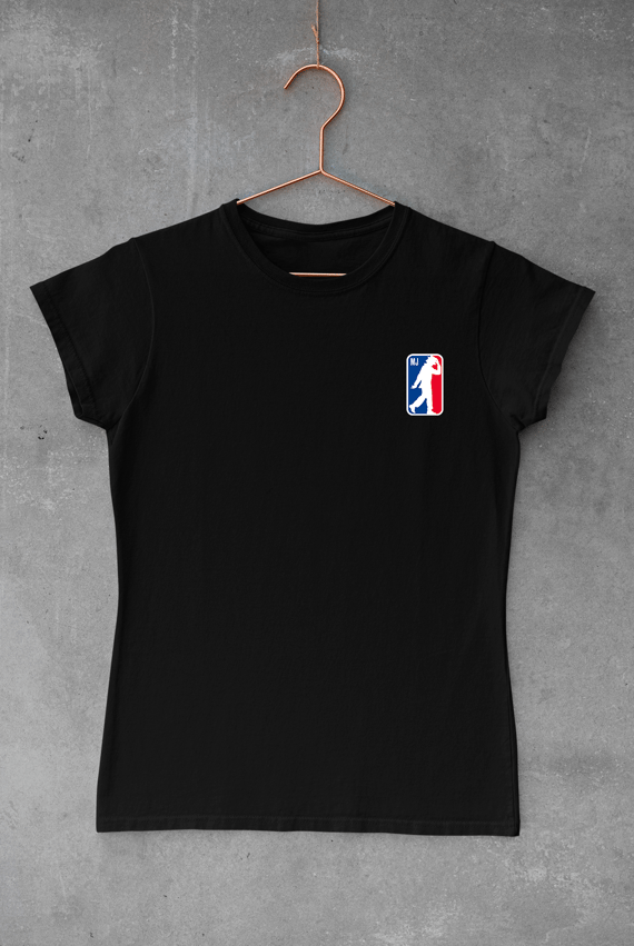 Camiseta Baby Look 
