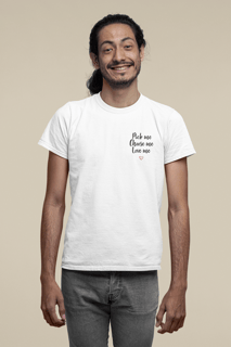 Nome do produto Camiseta UNISSEX 