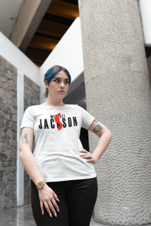 Nome do produto Camiseta UNISSEX Plus Size 