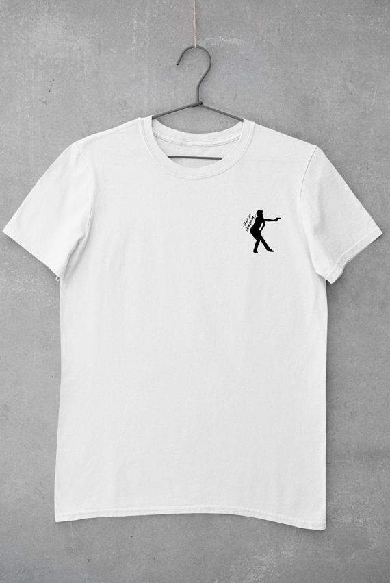 Camiseta UNISSEX Plus Size 