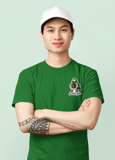 Nome do produto Camiseta UNISSEX 