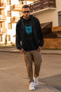 Nome do produto Blusa Moletom Canguru 