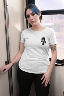 Nome do produto Camiseta UNISSEX Plus Size 