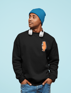 Nome do produto Blusa Moletom 