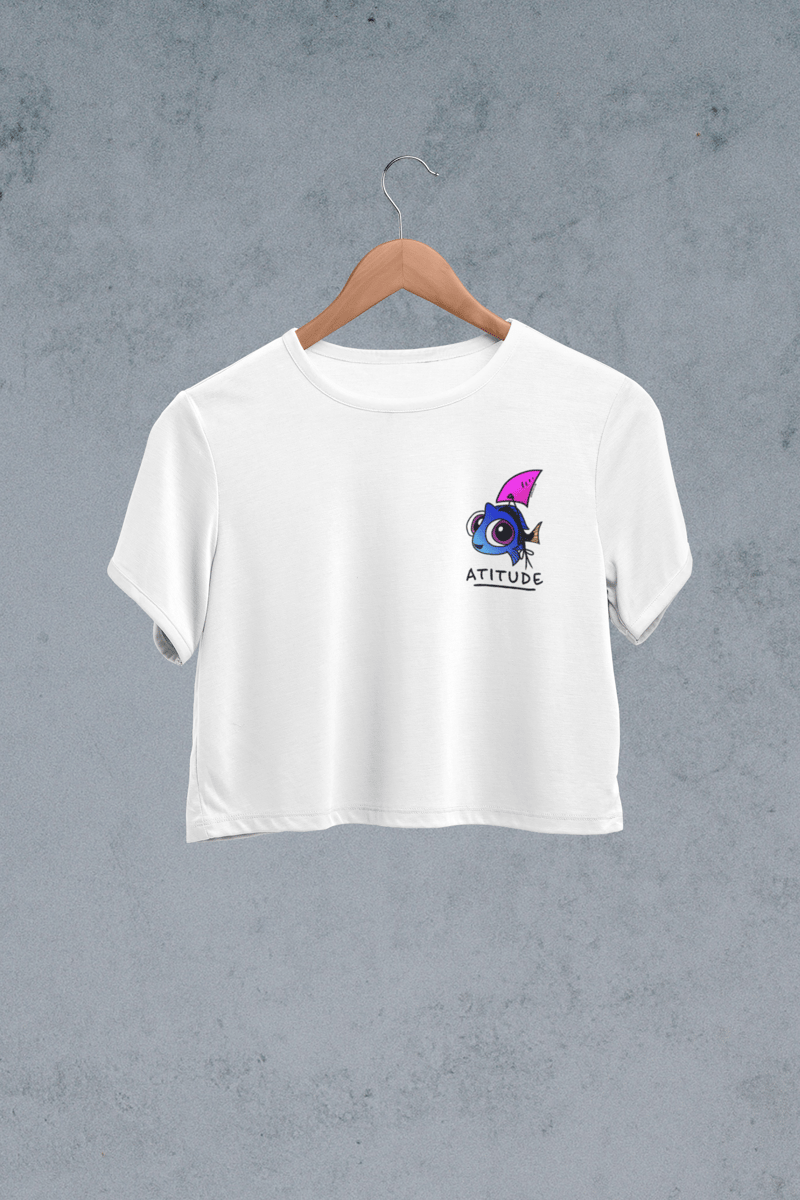 Nome do produto: Cropped \