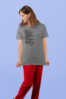 Nome do produto Camiseta UNISSEX 