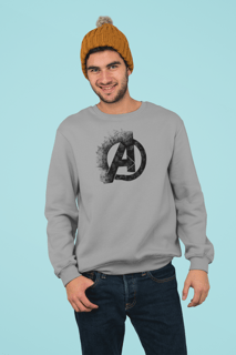 Nome do produto Blusa Moletom 