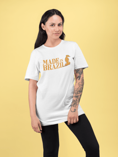 Nome do produto Camiseta UNISSEX 