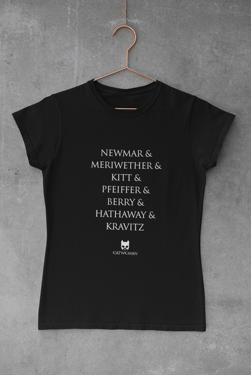 Nome do produto: Camiseta Baby Look \