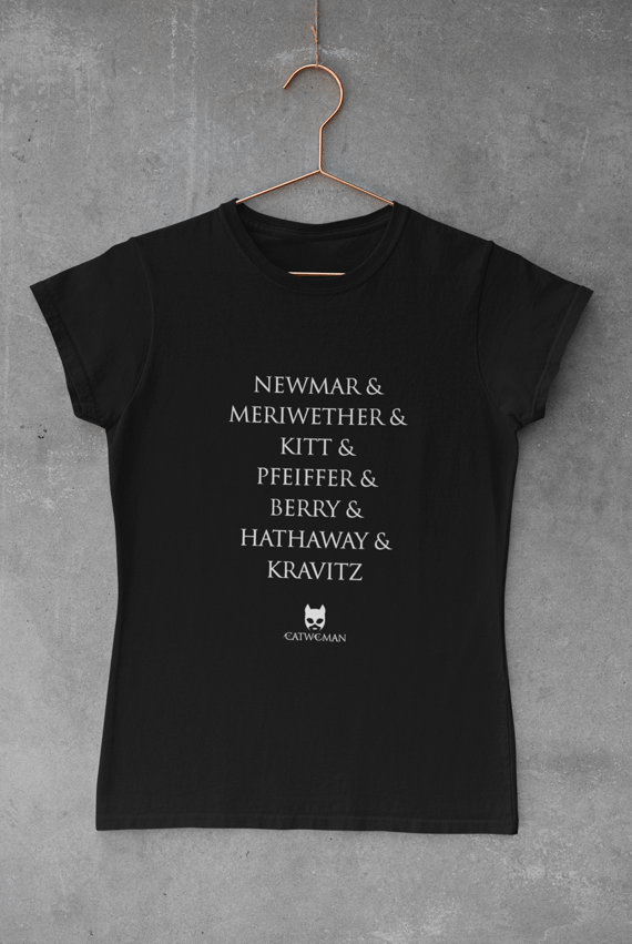 Camiseta Baby Look 