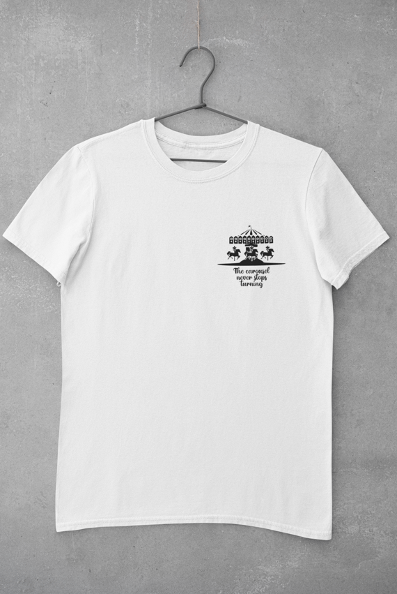 Camiseta UNISSEX 