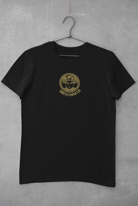 Camiseta UNISSEX Plus Size 