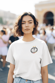 Nome do produto Camiseta UNISSEX Oversized 