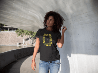 Nome do produto Camiseta Baby Look 