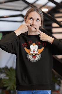 Nome do produto Blusa Moletom 