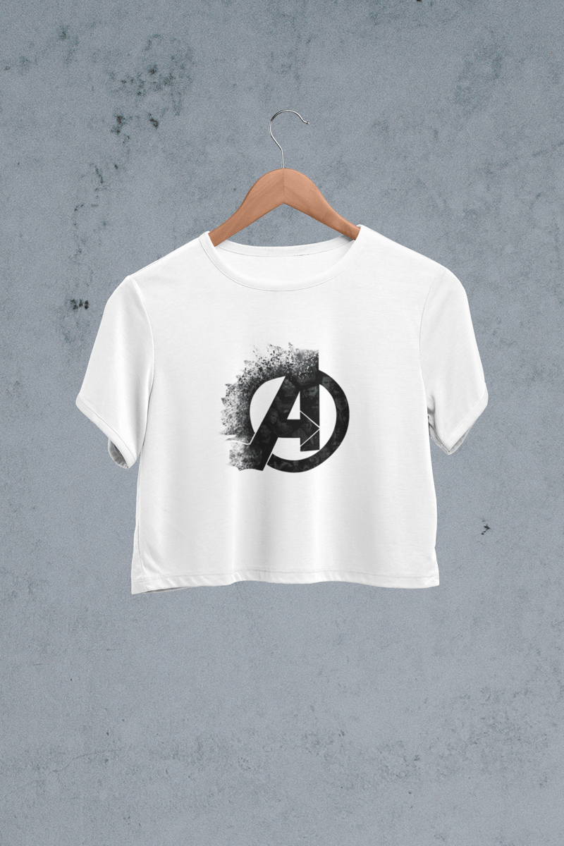 Nome do produto: Cropped \