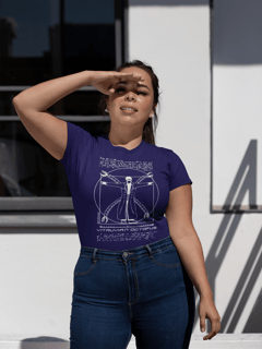 Nome do produto Camiseta UNISSEX Plus Size 