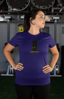Nome do produto Camiseta UNISSEX Plus Size 
