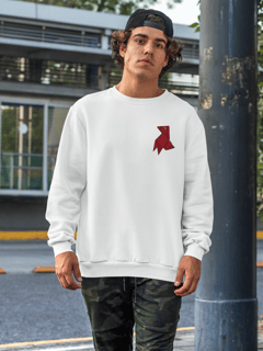 Nome do produto Blusa Moletom 