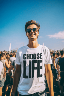 Nome do produto Camiseta UNISSEX 