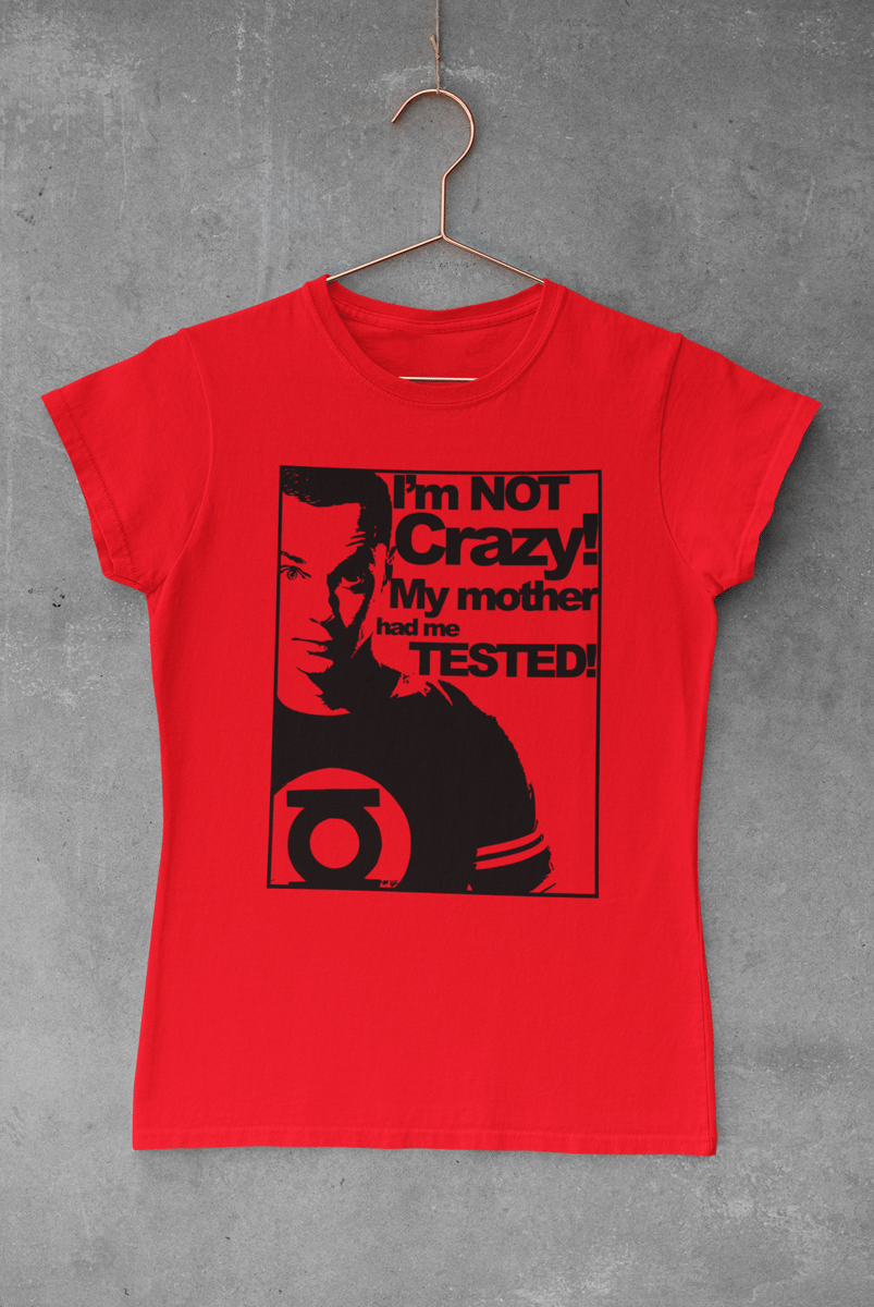 Nome do produto: Camiseta Baby Look \