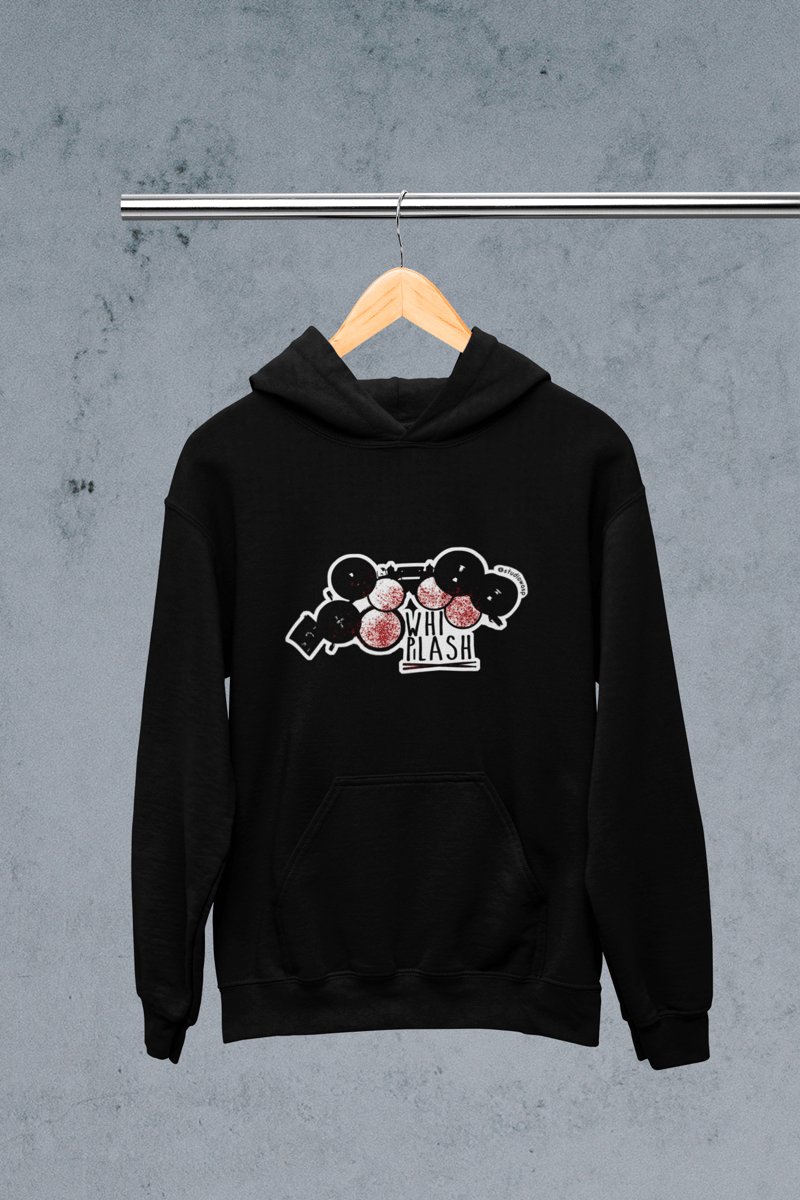 Nome do produto: Blusa Moletom Canguru \