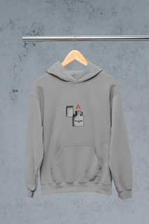 Nome do produto Blusa Moletom Canguru 
