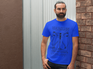 Nome do produto Camiseta UNISSEX 