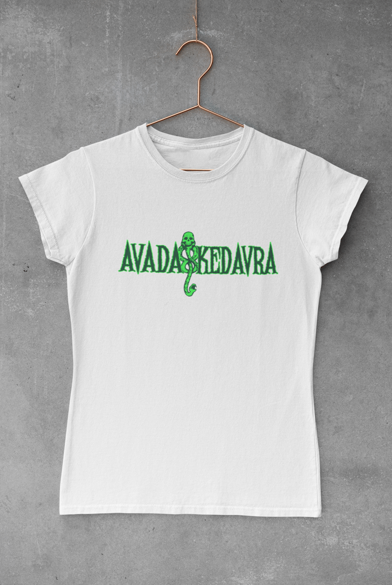 Nome do produto: Camiseta Baby Look \