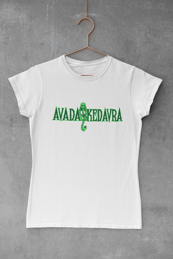 Camiseta Baby Look 