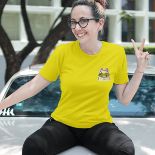 Nome do produto Camiseta UNISSEX 