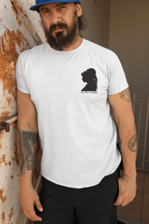 Nome do produto Camiseta UNISSEX 