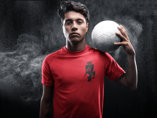 Nome do produto Camiseta UNISSEX 