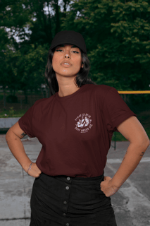 Nome do produto Camiseta UNISSEX 