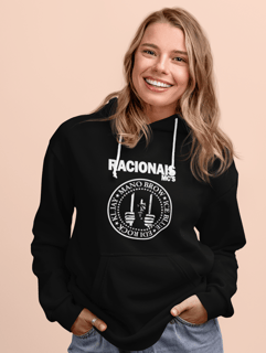 Nome do produto Blusa Moletom Canguru 