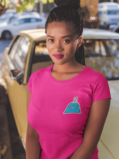 Nome do produto Camiseta Baby Look 