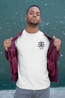 Nome do produto Camiseta UNISSEX 