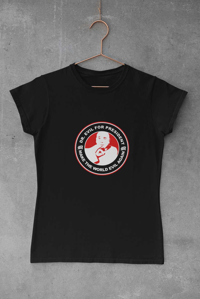 Nome do produto: Camiseta Baby Look \