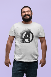 Nome do produto Camiseta UNISSEX Plus Size 