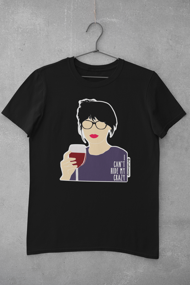 Nome do produto: Camiseta UNISSEX Plus Size \
