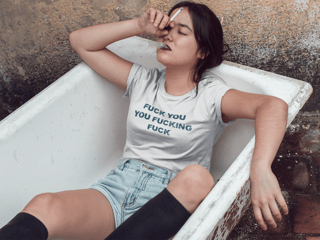 Nome do produto Camiseta Baby Look 