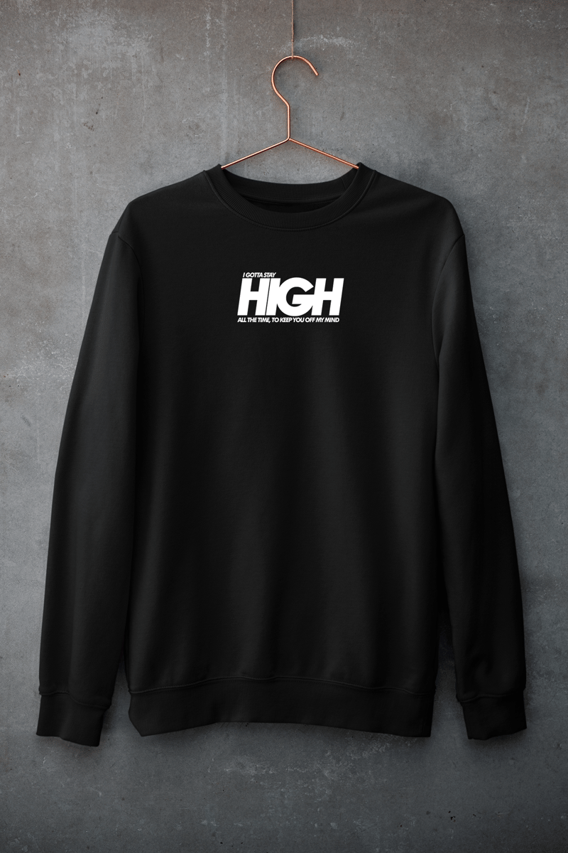 Nome do produto: Blusa Moletom \