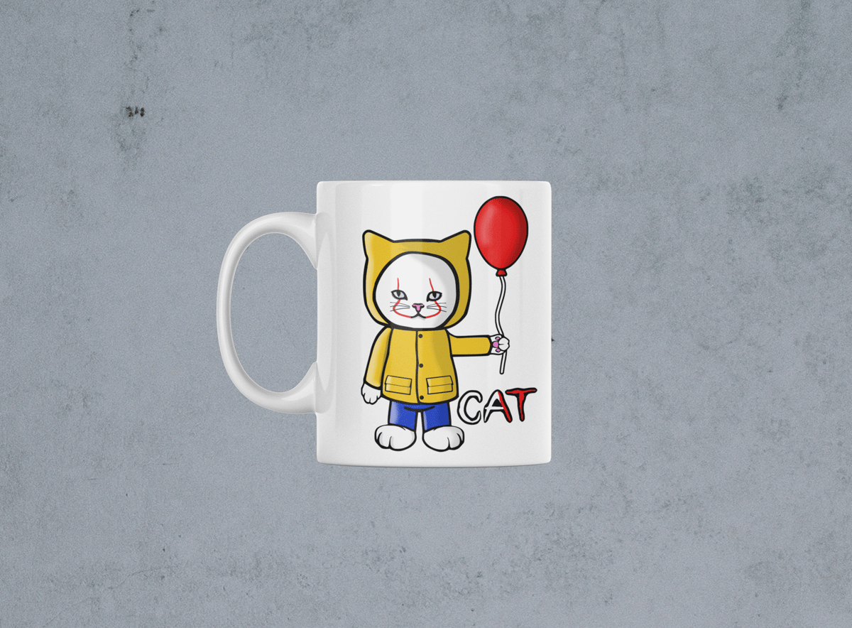 Nome do produto: Caneca \