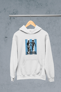 Nome do produto Blusa Moletom Canguru 