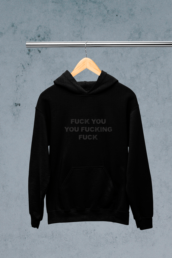 Blusa Moletom Canguru 