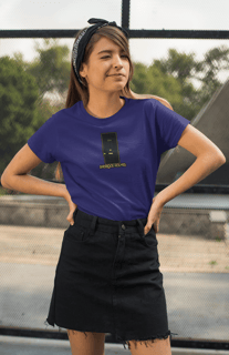 Nome do produto Camiseta UNISSEX 