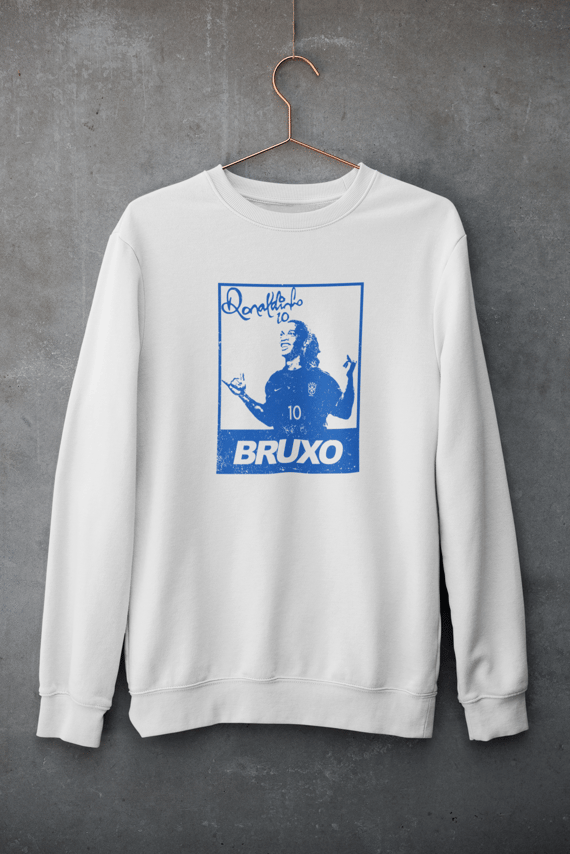 Blusa Moletom 
