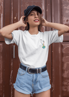 Nome do produto Camiseta UNISSEX 